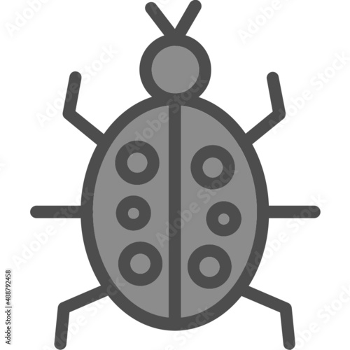 Bug Icon
