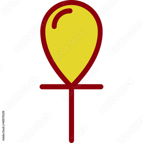 Ankh Icon