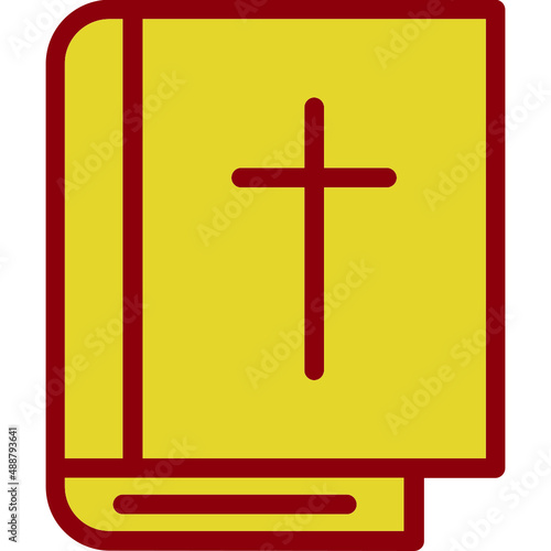 Bible Icon
