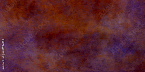  Abstract background dark pink grungy background or texture and Rusted metal surface. abstract background with rough distressed aged texture
