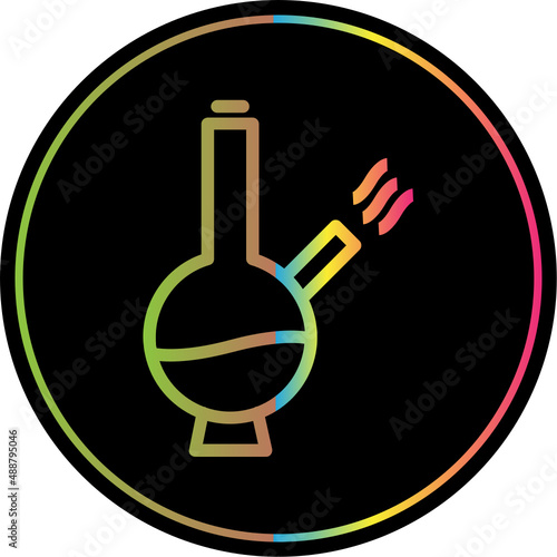 Bong Icon