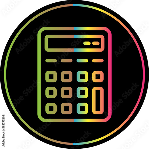 Calculator Icon
