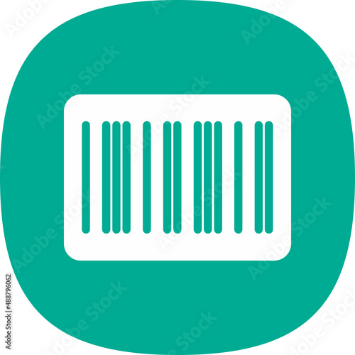 Barcode Icon