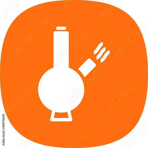 Bong Icon