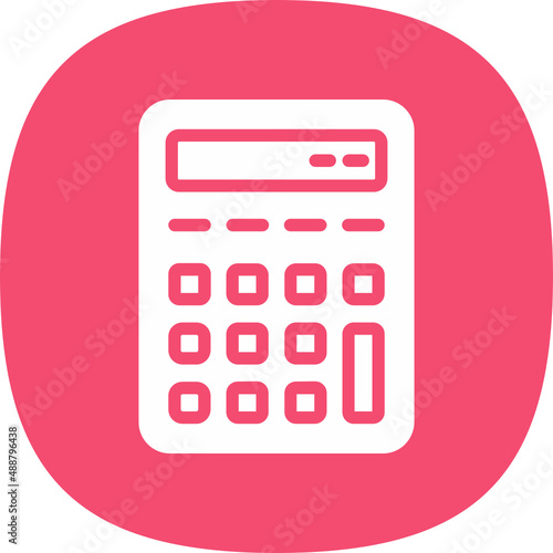 Calculator Icon