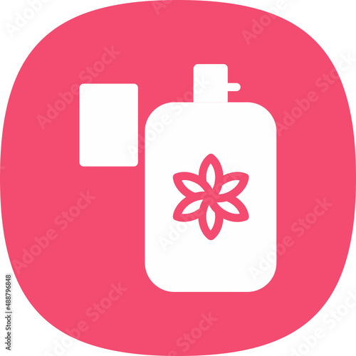 Air Freshener Icon