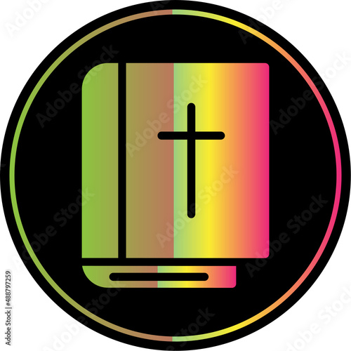 Bible Icon