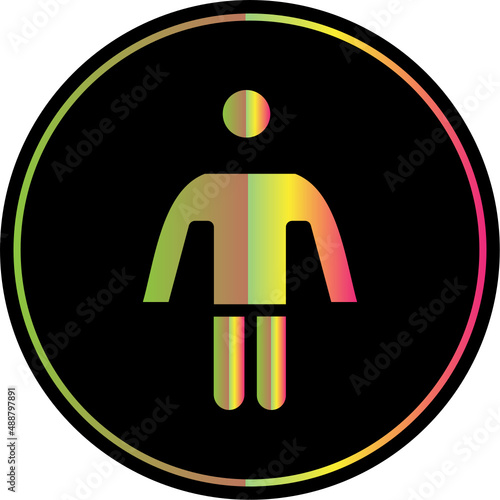 Child Icon