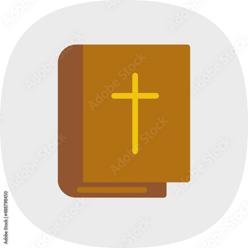 Bible Icon