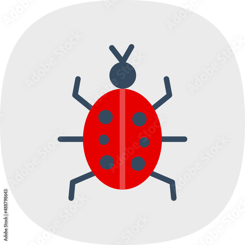Bug Icon
