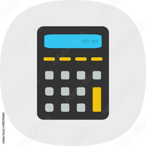 Calculator Icon