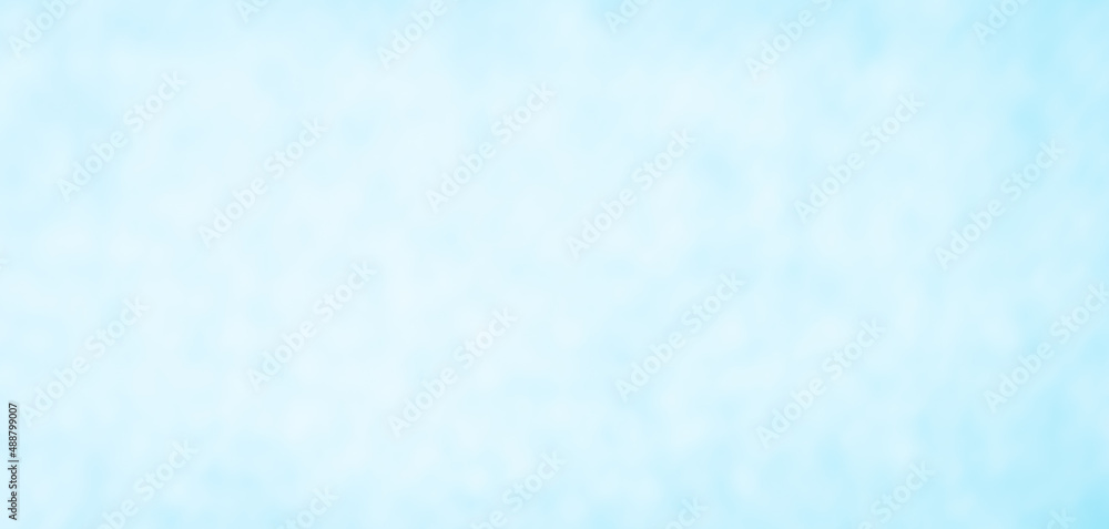 Obraz premium blue background with space