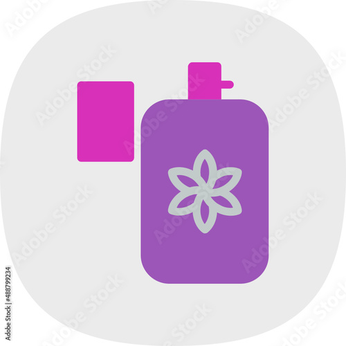 Air Freshener Icon