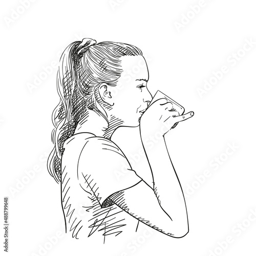 girl