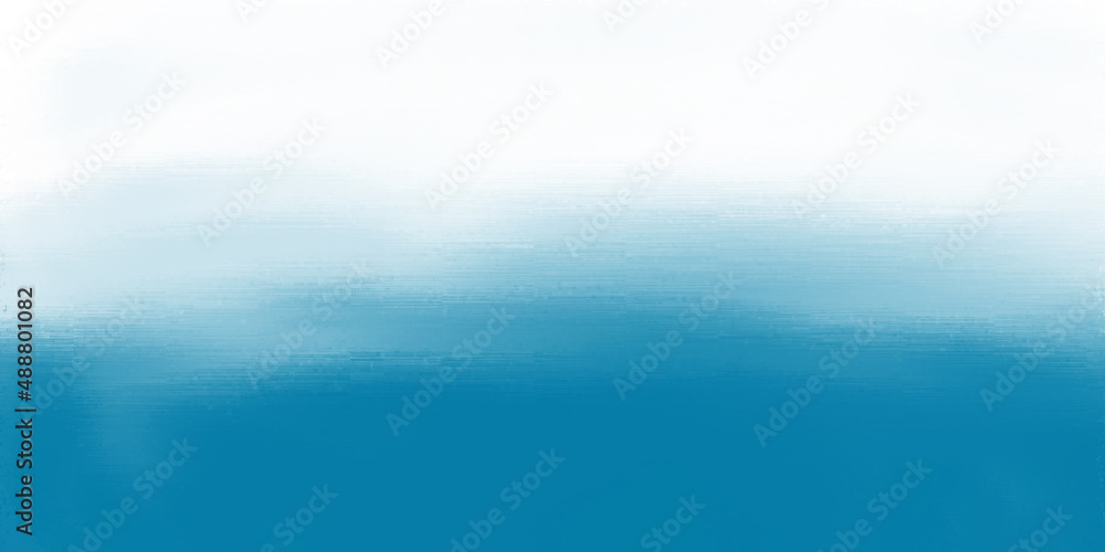 Fototapeta premium blue sky and clouds