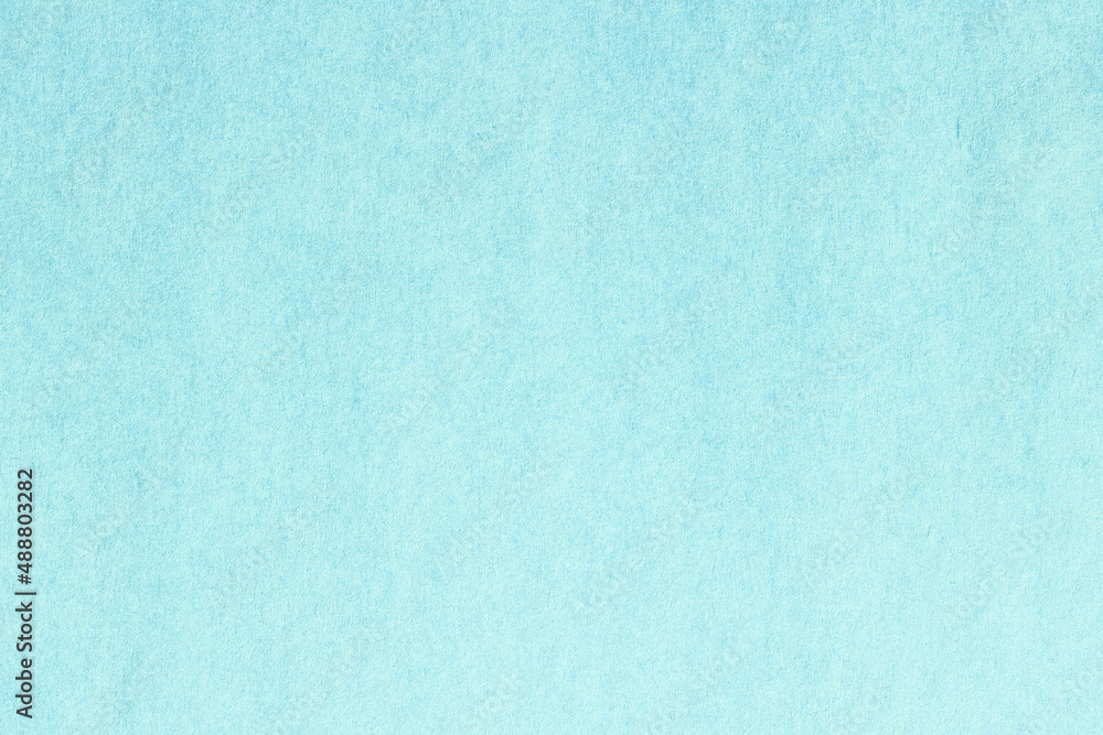 Sky blue kraft paper background texture Sky blue kraft paper background texture