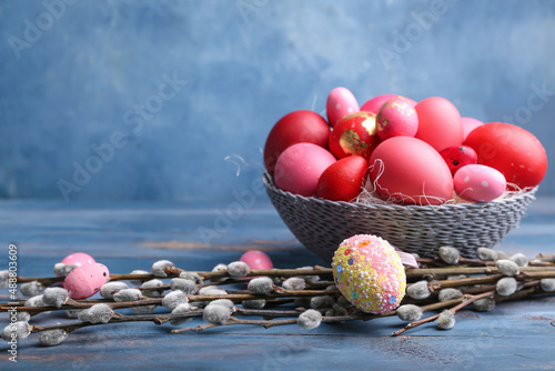Easter holiday celebration ...