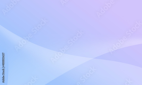Abstract Background Graphic. Blue pink pastel background