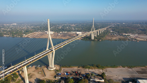 Puente Tampico Tamaulipas photo