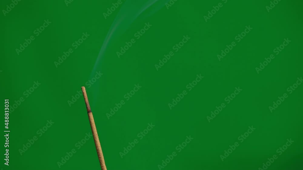 Aroma stick. Smoke with smell. Spa, relaxation. Oriental scents. Aroma stick. Smoke with smell. Spa, relaxation. Oriental scents.