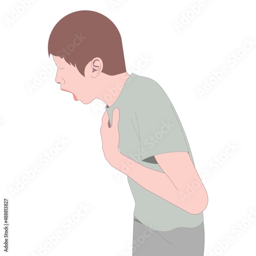 Choking first aid baby food CPR child step lodges blocking victim adult help abdomen kids conscious poster swallow back blows chest rescue breath care safety