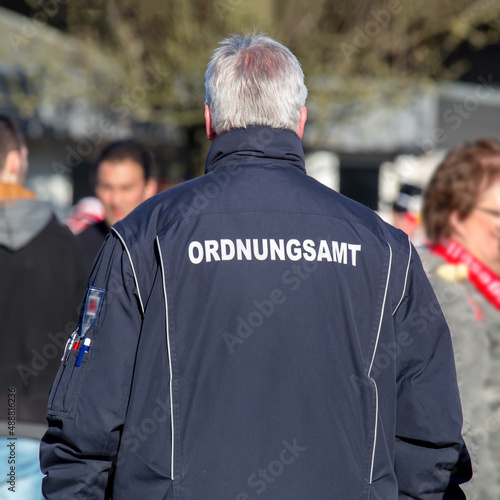 Straßen-Karneval / Fasching