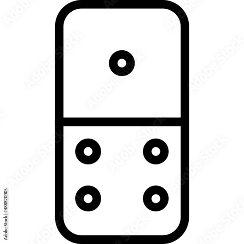 Dice Icon