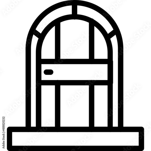 Dungeon Icon