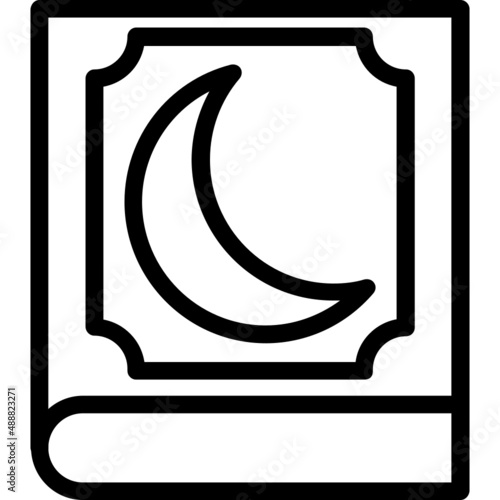 Quran Icon