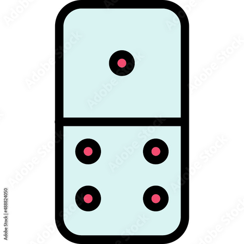 Dice Icon