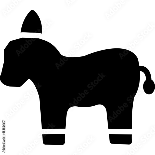 Democrat Icon