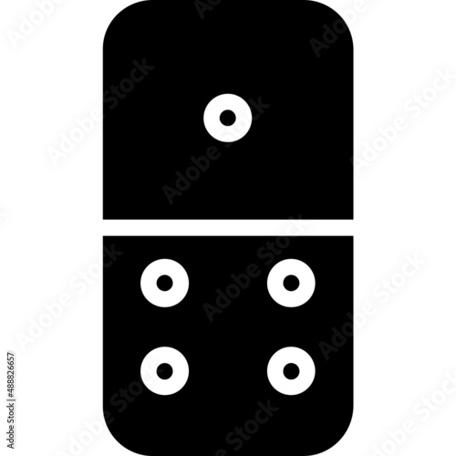 Dice Icon