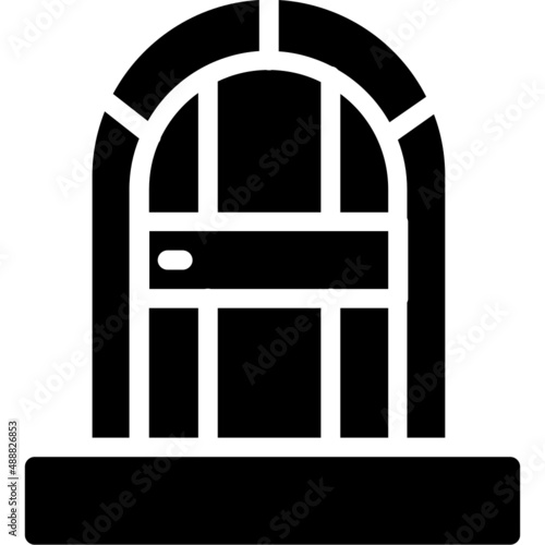 Dungeon Icon