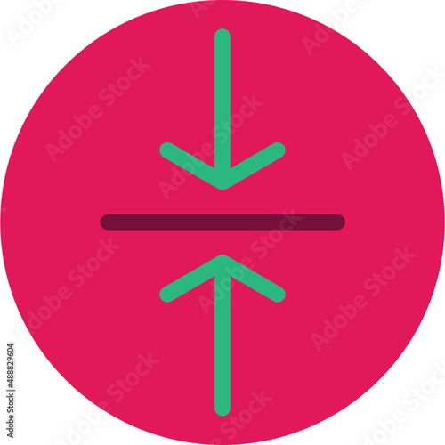 Compress Icon