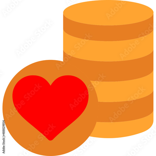 Donate Icon