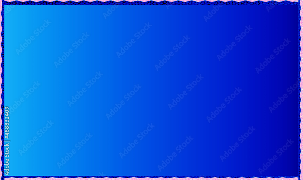 Abstract luxury gradient banner background for your creative design works with space to insert text