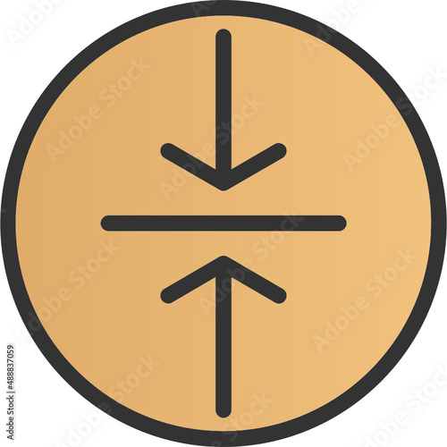 Compress Icon