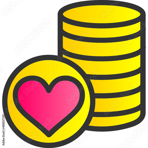 Donate Icon