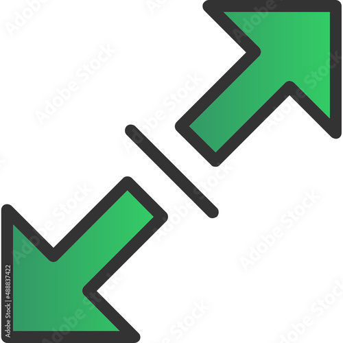 Expand Alt Icon