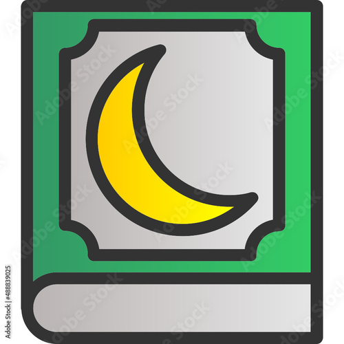 Quran Icon