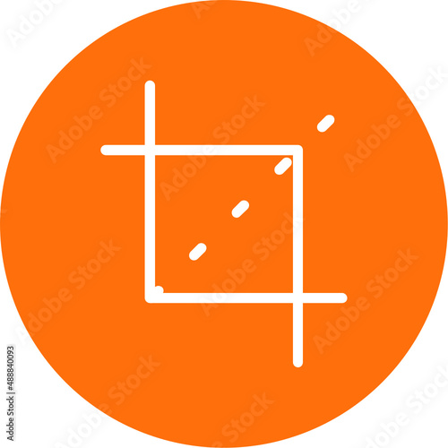 Crop Icon