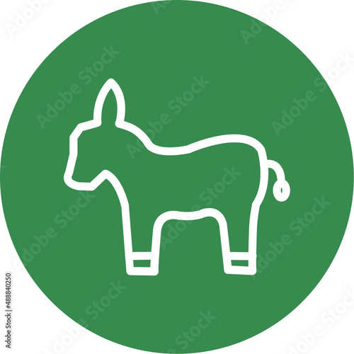 Democrat Icon
