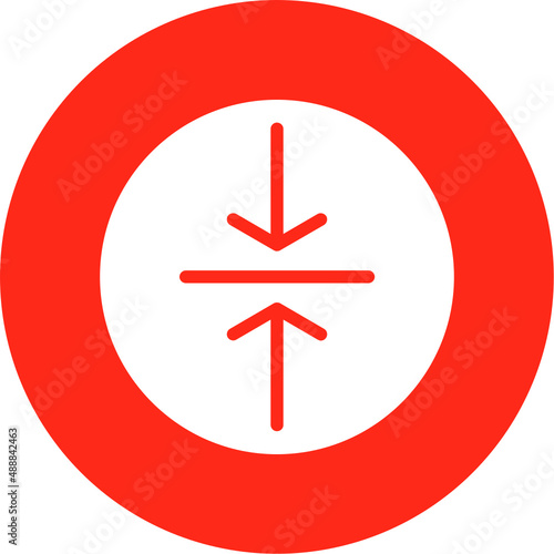 Compress Icon