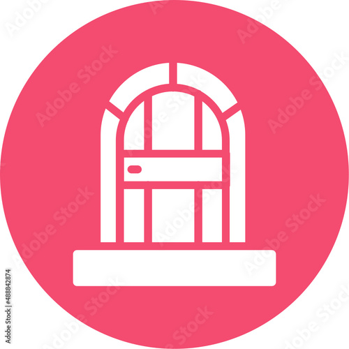 Dungeon Icon