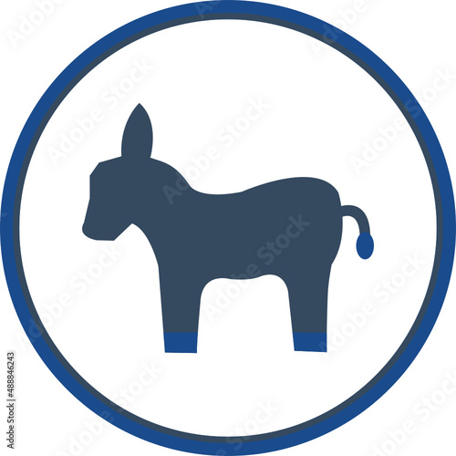 Democrat Icon