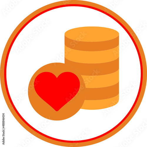 Donate Icon