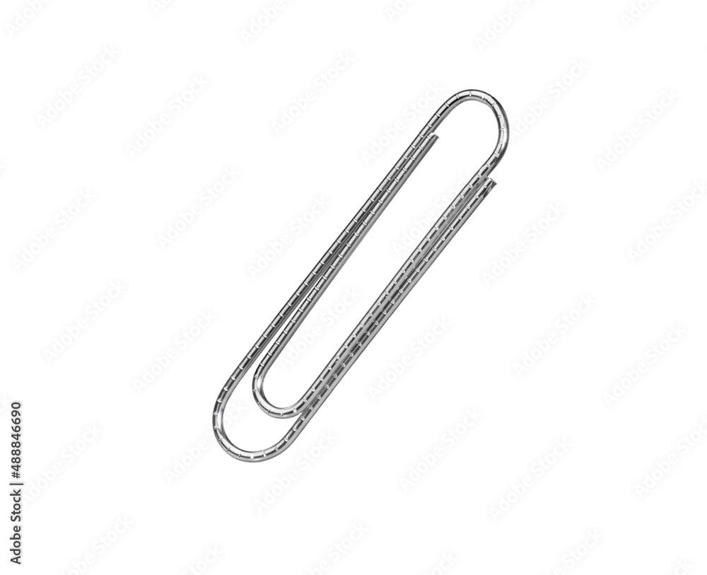  Paper Clip