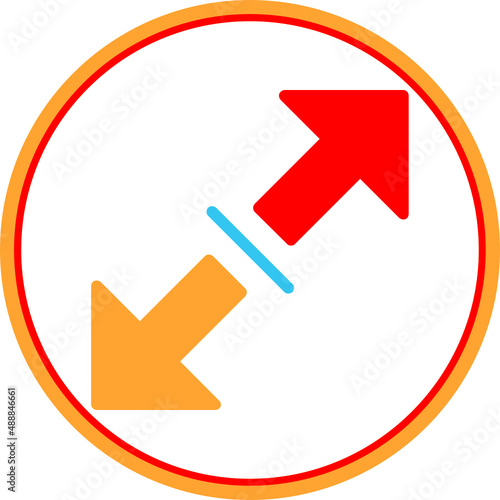 Expand Alt Icon