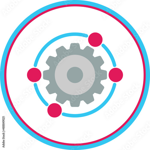 Procedures Icon