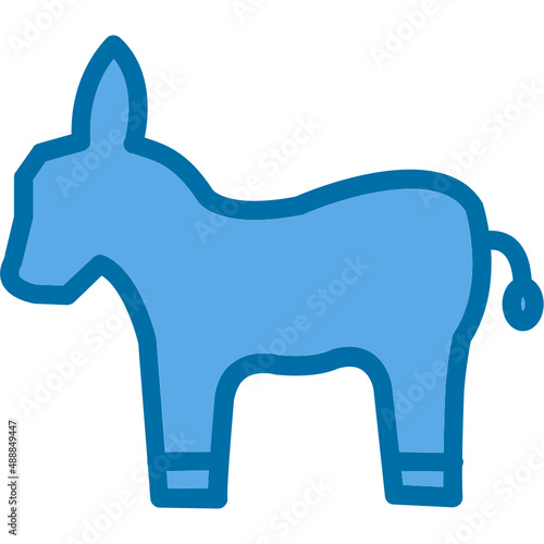 Democrat Icon
